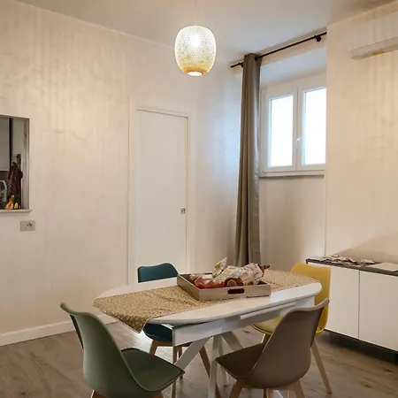 2passi Dal Colosseo 아파트