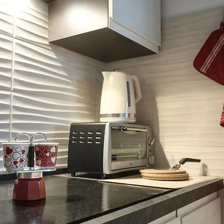 2passi Dal Colosseo Appartement