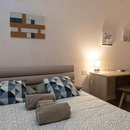 2passi Dal Colosseo 아파트 로마