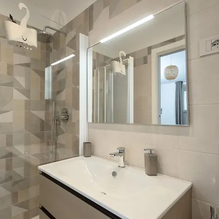 Apartment 2passi Dal Colosseo Rome