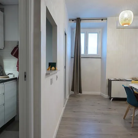 Apartamento 2passi Dal Colosseo