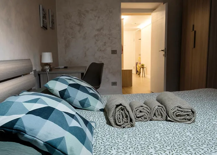 2passi Dal Colosseo Apartamento *