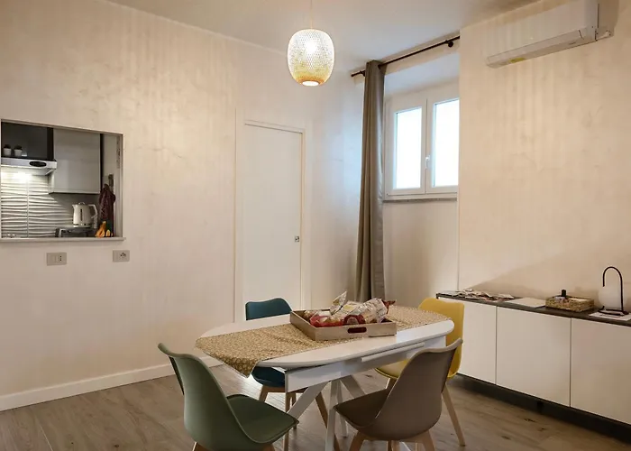 2passi Dal Colosseo Apartamento