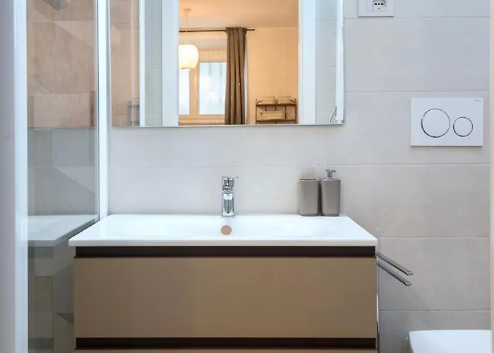 2passi Dal Colosseo Apartamento *