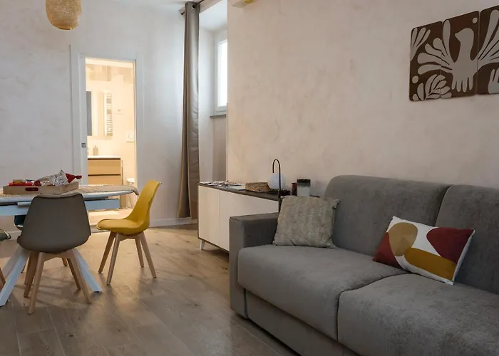 2passi Dal Colosseo * Roma