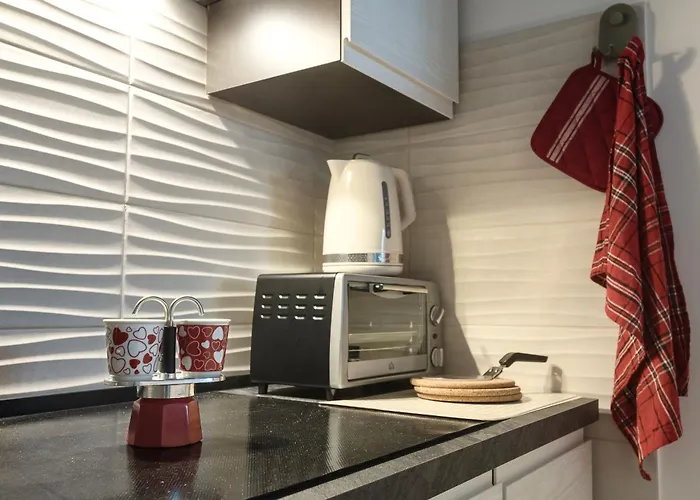 2passi Dal Colosseo Apartamento