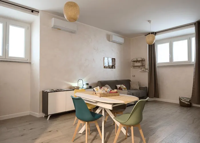 2passi Dal Colosseo Apartamento *