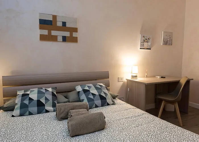 2passi Dal Colosseo Apartamento Roma
