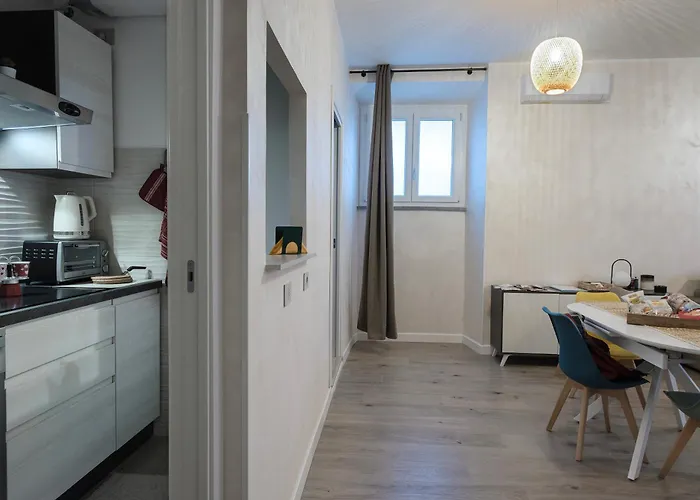 Apartamento 2passi Dal Colosseo