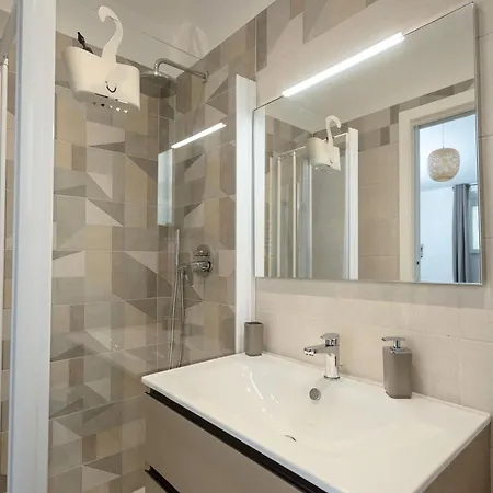 Апартаменты 2passi Dal Colosseo Рим