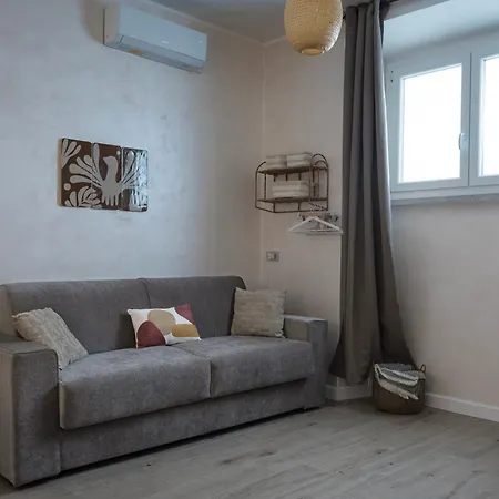 2passi Dal Colosseo *