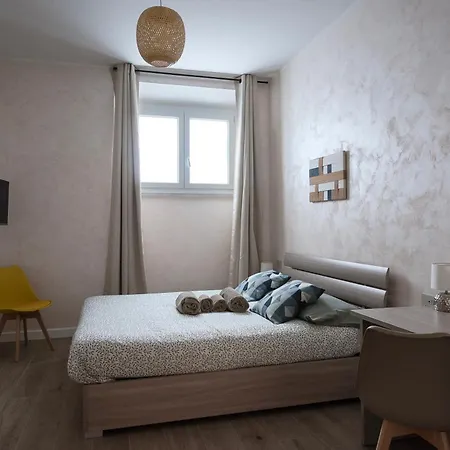 2passi Dal Colosseo Διαμέρισμα Ρώμη